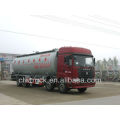 Camion de transport de ciment en vrac Heavy Duty 8x4